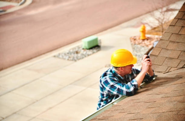 Best Roof Repair Services  in Fruitridge Pocket, CA