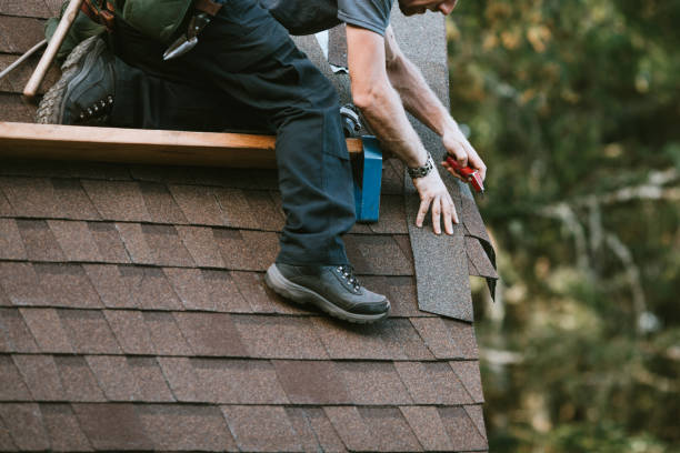 Best Commercial Roofing Services  in Fruitridge Pocket, CA